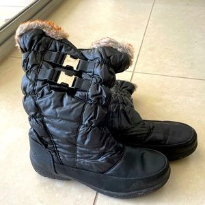 Sporto Weatherproof Boots- used once